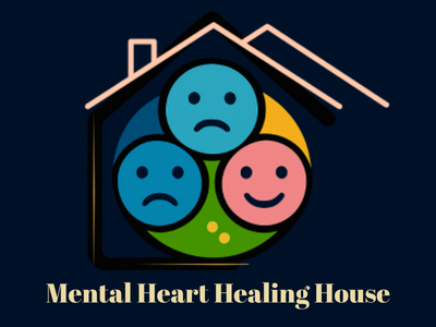 Mental Heart Therapeutic Play logo